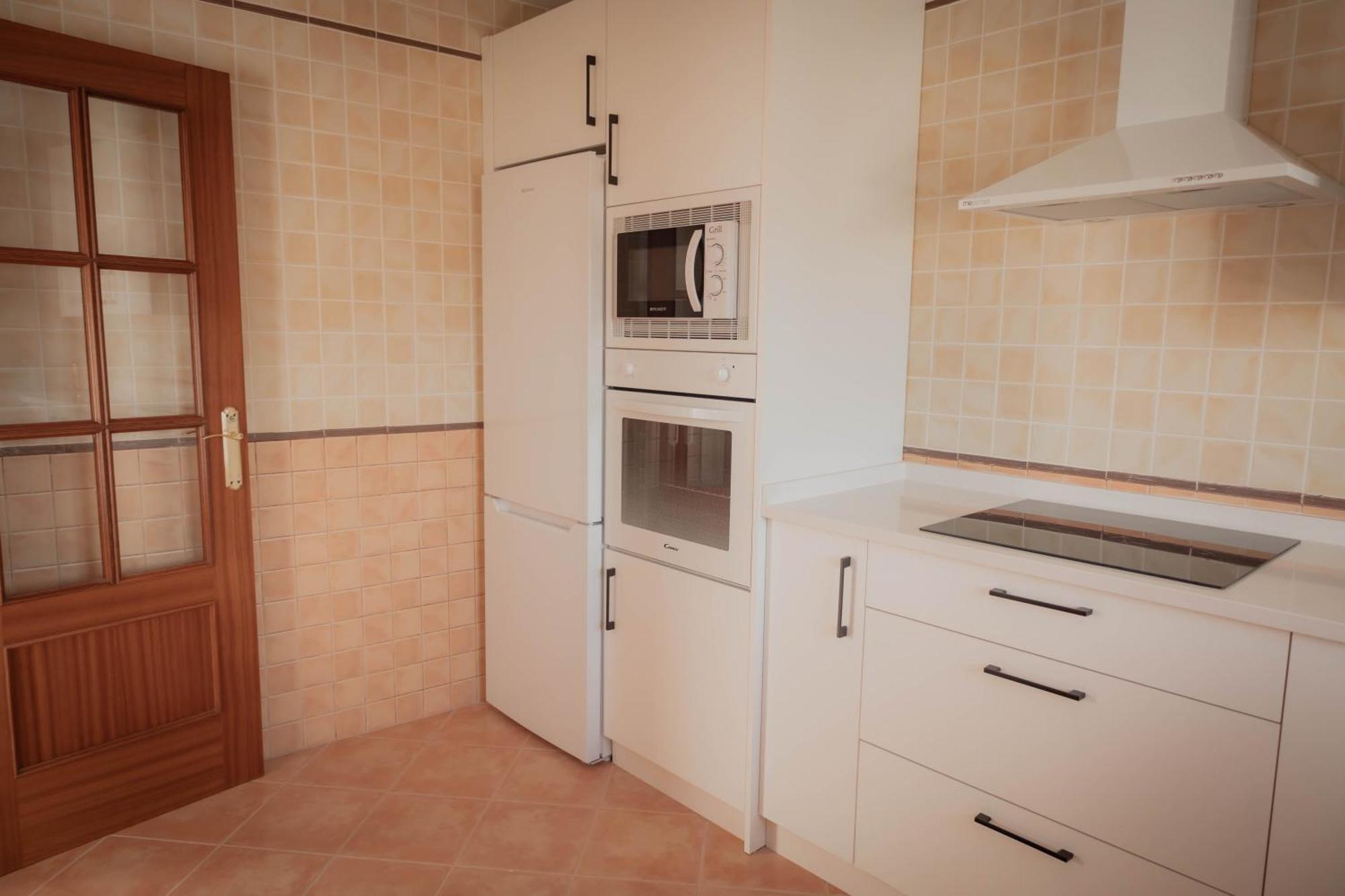Neade Residencial Suites Sanlúcar de Guadiana Exterior foto